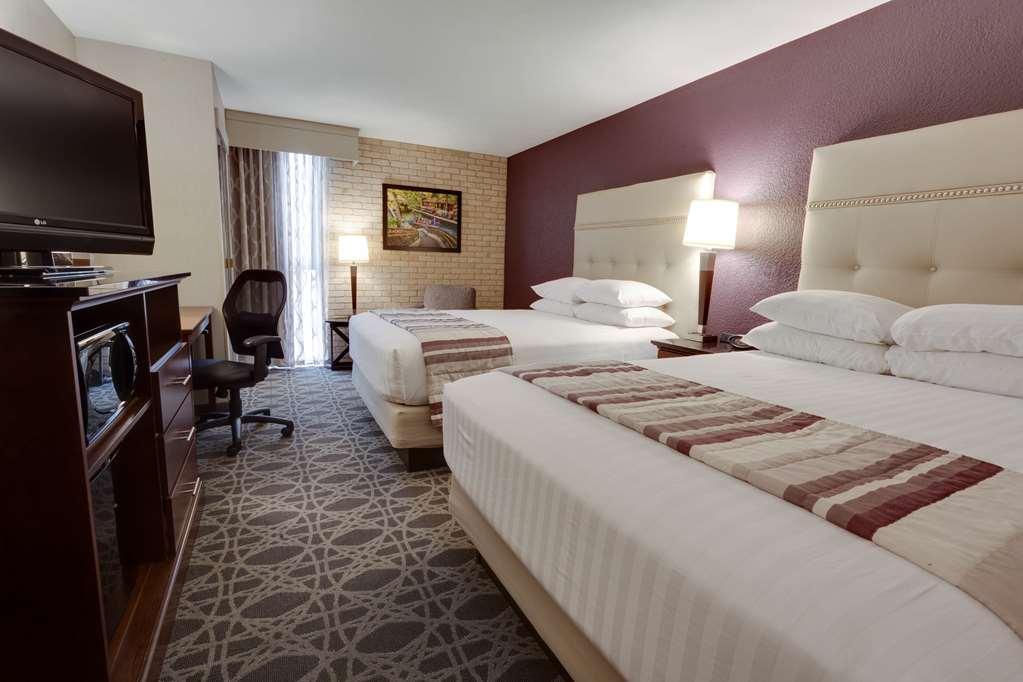 Drury Inn & Suites San Antonio Northeast Quarto foto