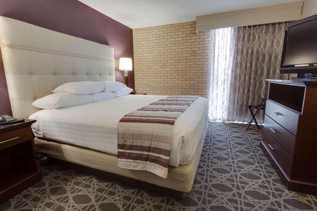 Drury Inn & Suites San Antonio Northeast Quarto foto