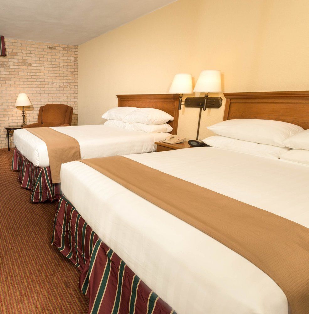 Drury Inn & Suites San Antonio Northeast Exterior foto