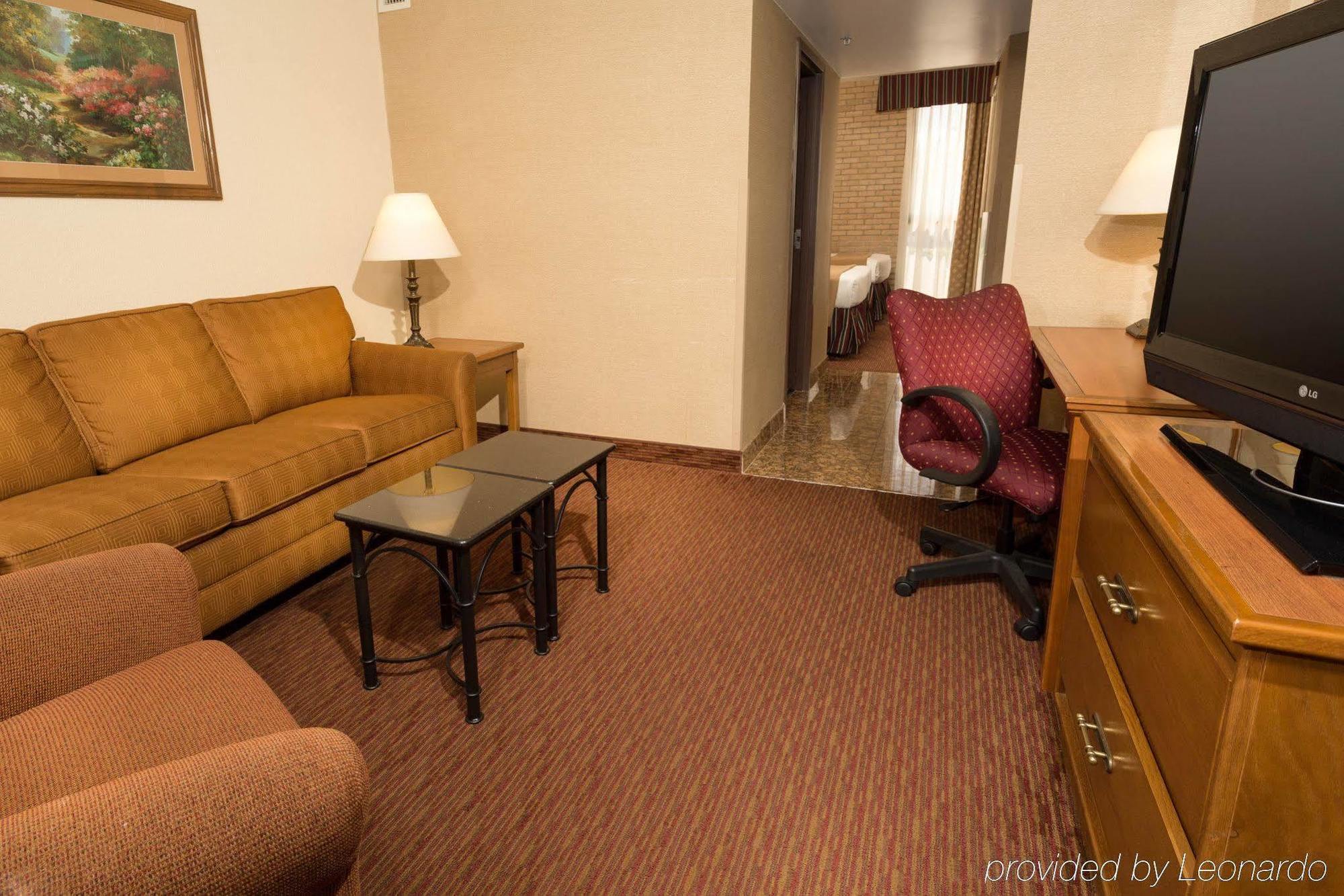 Drury Inn & Suites San Antonio Northeast Exterior foto