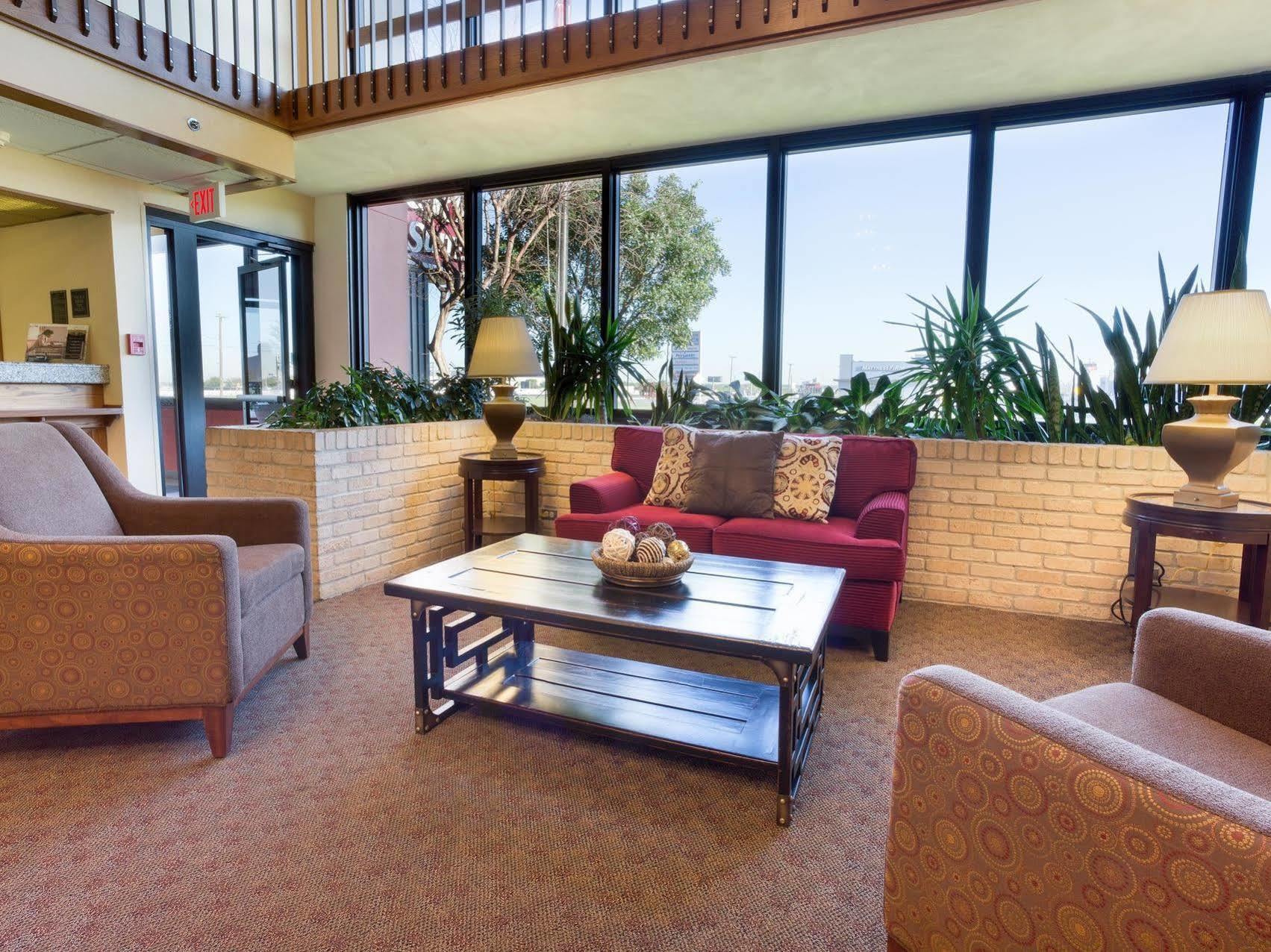 Drury Inn & Suites San Antonio Northeast Exterior foto